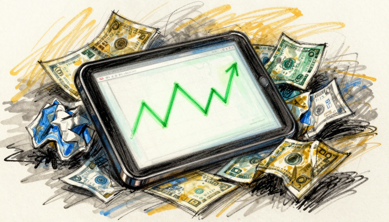 CHF vs USD: The Currency Myth That’s Costing Swiss Investors Sleep
