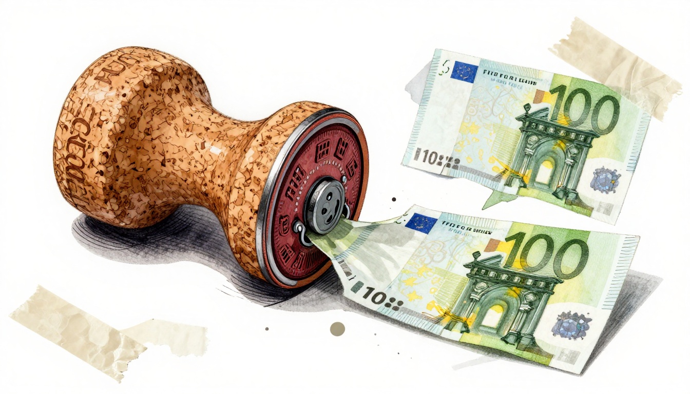 DADAT Just Declared War on Depot Fees: What Zero Charges Actually Means for Your Austrian Portfolio