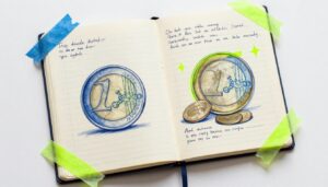 From Bürgergeld to Broker: Why Germany’s Best Beginner Investing Guide Actually Works for Broke People