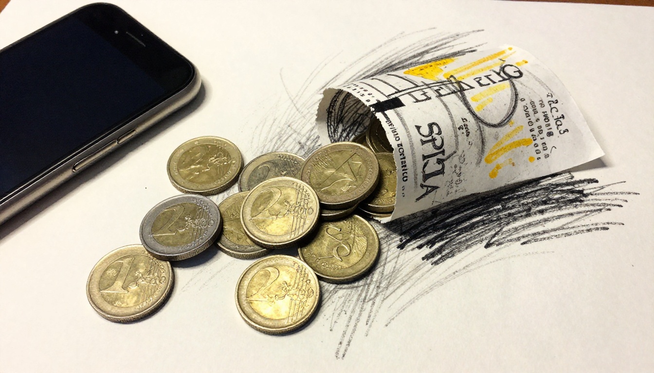 Hidden Costs: How Neo-Brokers Profit From Your ETF Provider Relationships