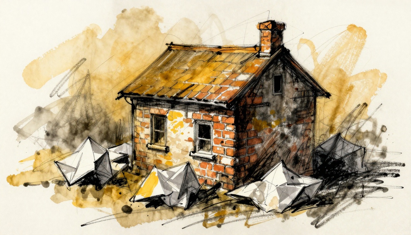 Real Estate Myths: Is Passive Income Through Rentals Actually Feasible?