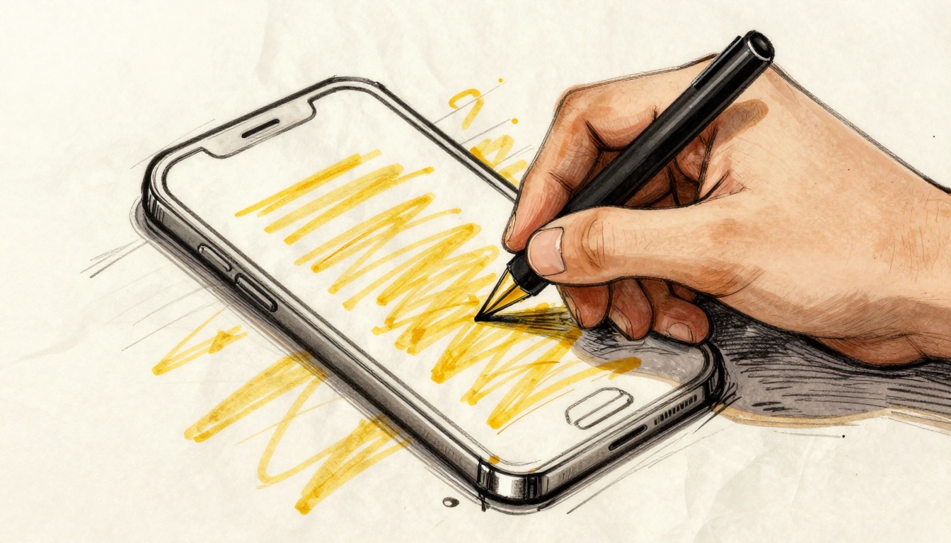 Should You Ditch Big Tech? Why Your German Depot Might Be a Digital Hypocrite