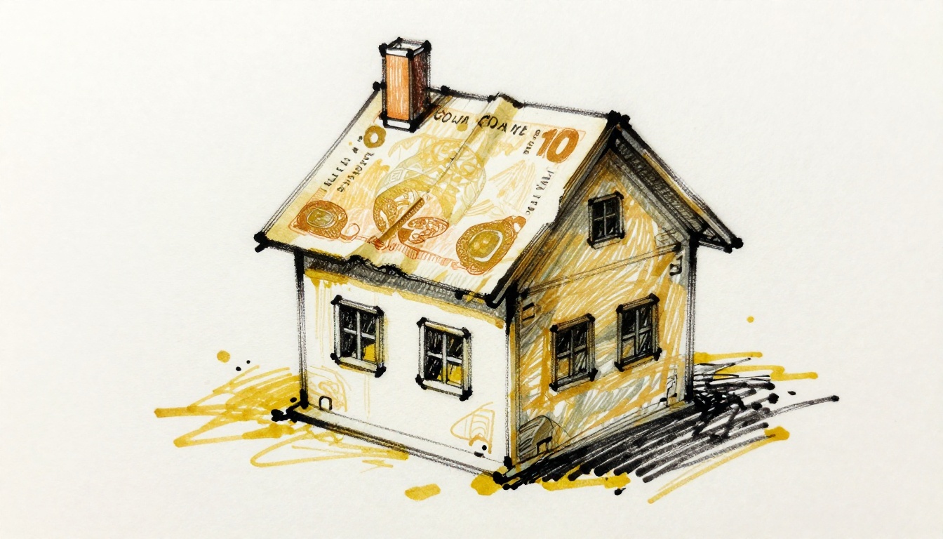 The 40-Year-Old Housing Dilemma: Why Liquidating Your Swiss Pension for Property Could Ruin Your Retirement