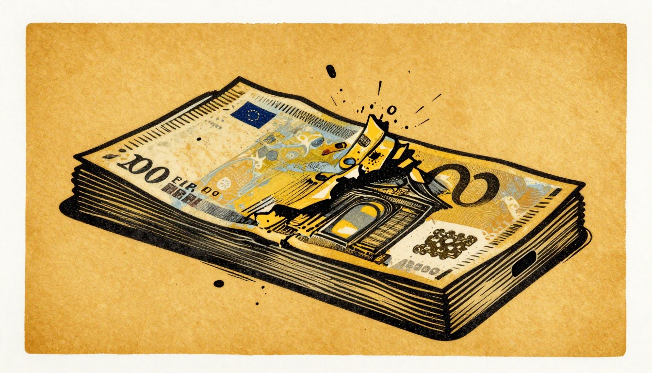 The Austrian Bank Scam That Stole €250,000 in Cash, And Why Your Parents Are Next