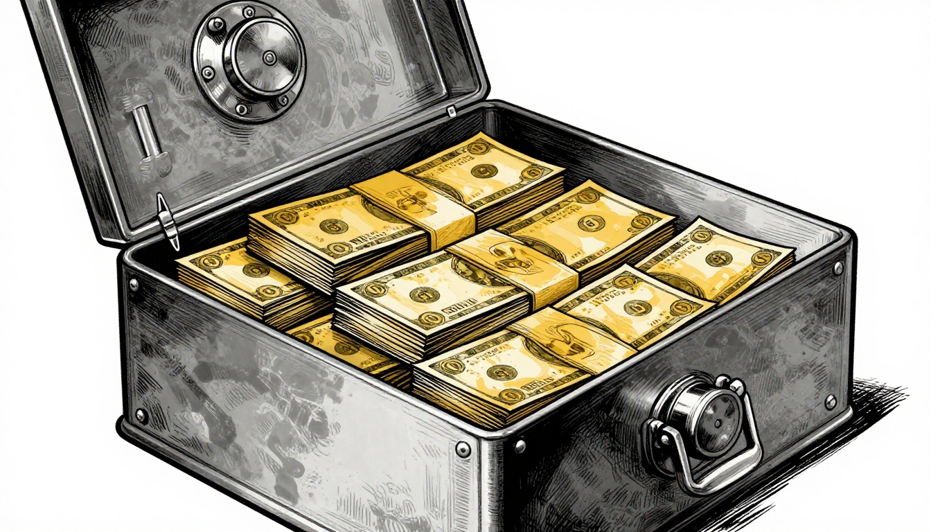 The New State Pension Depot: Is the Riester Successor Actually Worth Your Money?