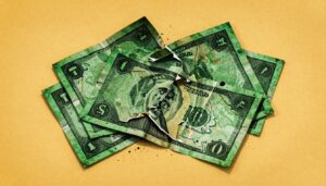 Your €10,000 Is Dying in Your Tagesgeld: How German Anxiety Keeps You Poor