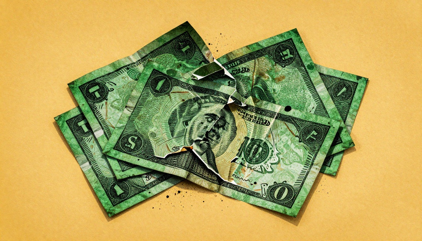 Your €10,000 Is Dying in Your Tagesgeld: How German Anxiety Keeps You Poor