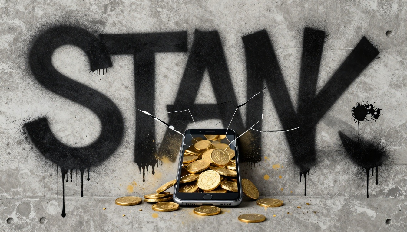 Your Neobroker Isn’t Your Bank: The Security Gaps German Investors Ignore