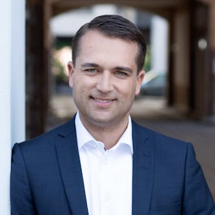Thomas Soltau, CEO of Smartbroker AG
