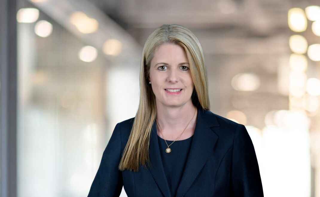 Christina Volkmann taking over DACH client business at Nuveen office