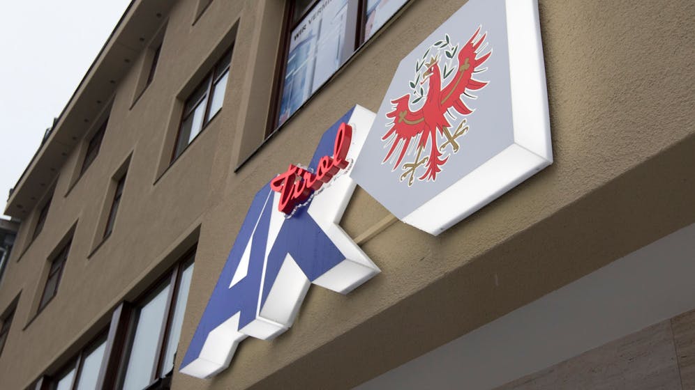 Die Arbeiterkammer Tirol präsentierte die Studie zu Kaufkraftverlusten von Beschäftigten.