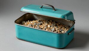 The Inflation Paradox: Why Your Wallet Screams ‘Lies’ at Germany’s 2.7% Rate