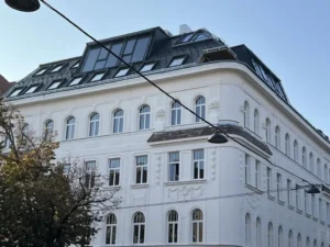 Buy-to-Let in Austria’s Rate Hell: Why Your Rental Property Math Is Probably Wrong
