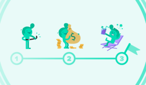 From Ordinary Salary to 150K: Why Your Austrian Paycheck Is a Wealth-Building Weapon, Not a Prison