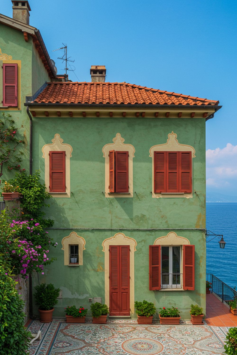 The CHF 230k Property Exit: Why Smart Sellers Are Dumping Real Estate for ETFs