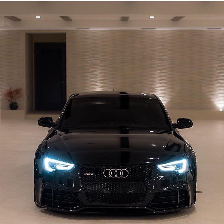 The €348/Month Trap: Why Your Old Audi Is Secretly a Luxury Car