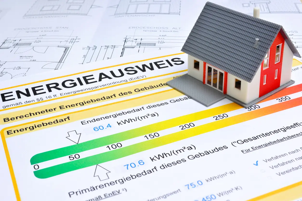 The Energy Certificate Trap: Why May 2026 Will Cost German Homeowners Thousands