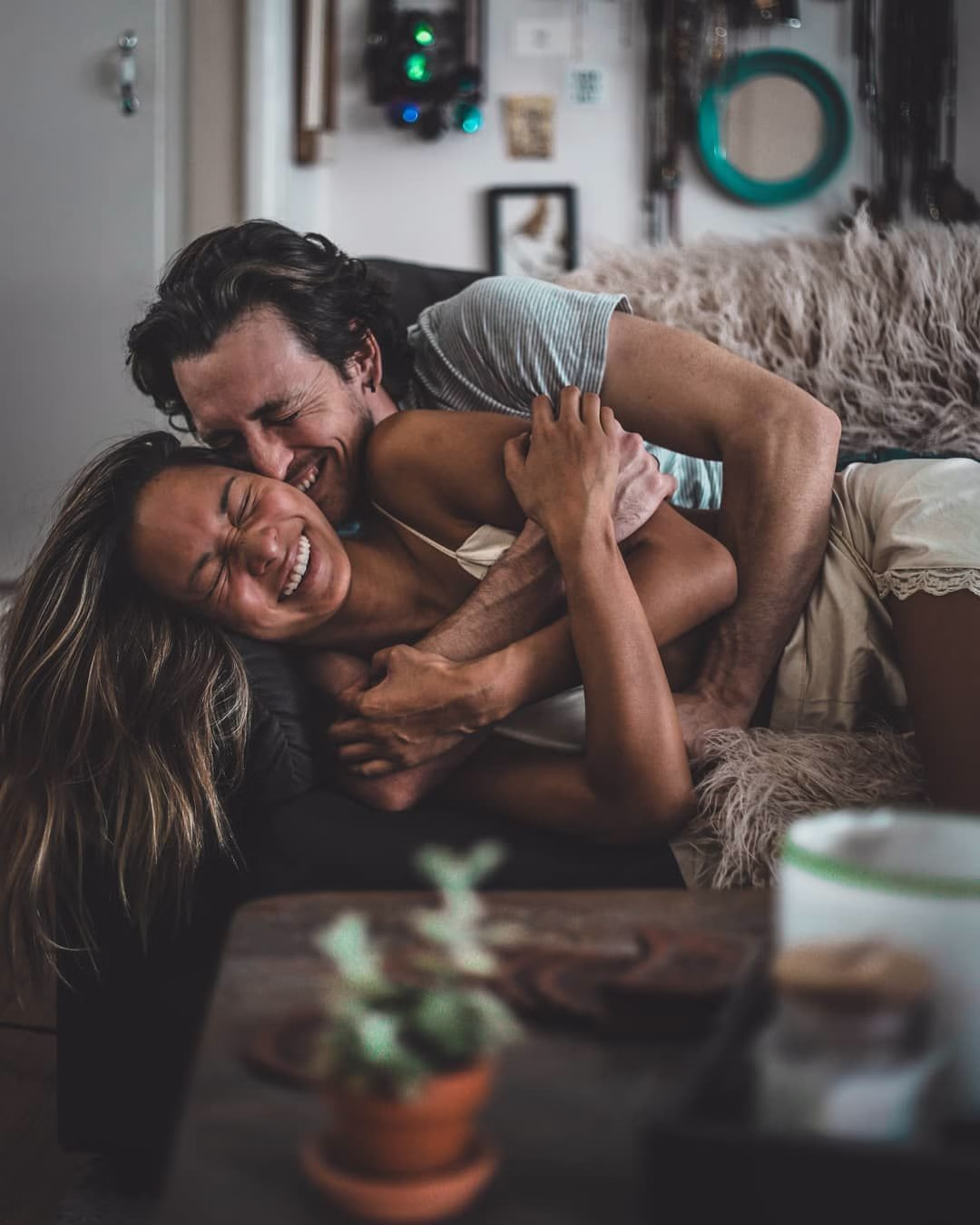 When Your Partner Treats the Sparkasse Like a Security Blanket: A Survival Guide to Couples Investing in Germany