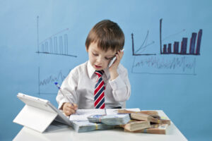 Why Swiss Schools Graduate Financial Illiterates (And How to Fix Yourself)