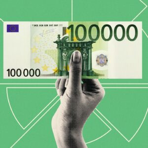 Your €110K Inheritance Is About to Get Caught in Austria’s Most Boring Financial Knife Fight