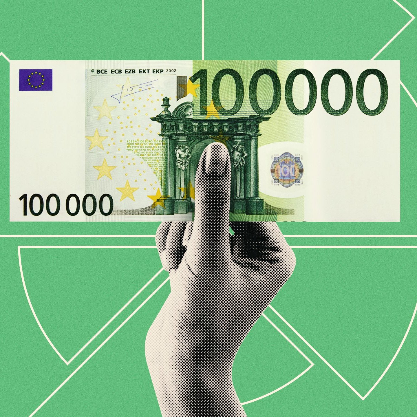 Your €110K Inheritance Is About to Get Caught in Austria’s Most Boring Financial Knife Fight