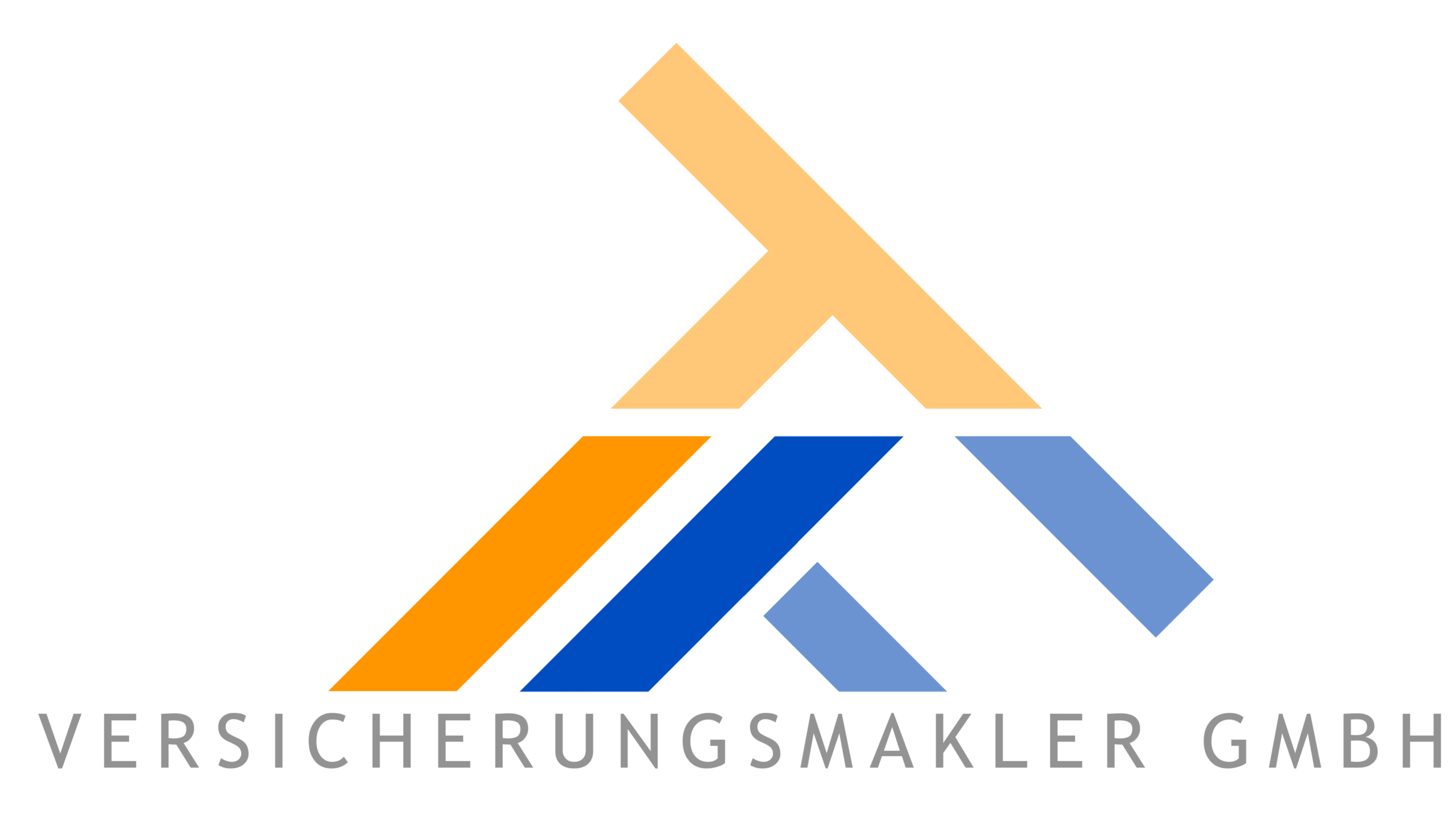 Logo for TF-Versicherungsmakler.de - An independent German insurance and finance portal helping readers understand complex financial products.