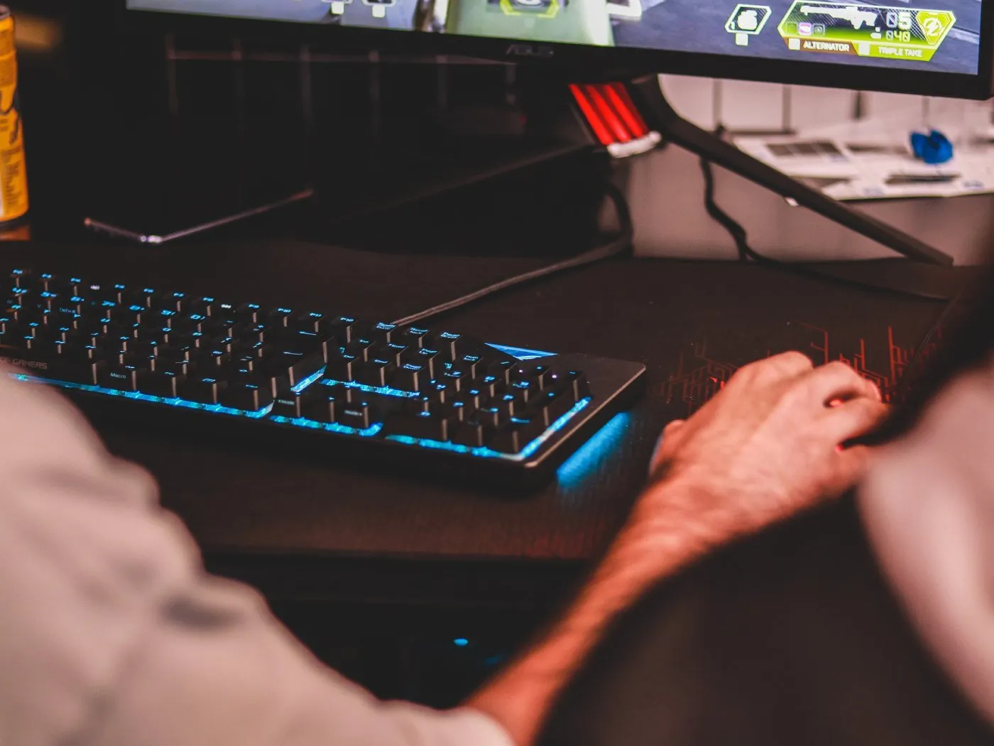 Twitch Gewerbe anmelden - Streamen & Geld verdienen