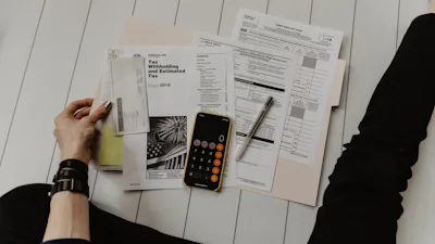 Kaufkraftverlust berechnen -- So schmilzt Ihr Geld