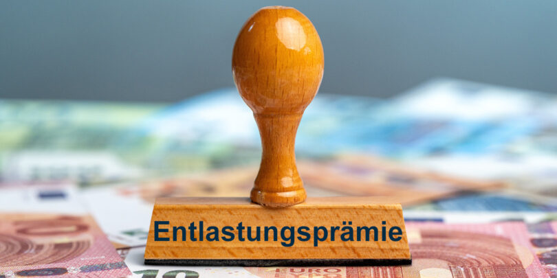 Gibt es eine Entlastungsprämie im öffentlichen Dienst graphic