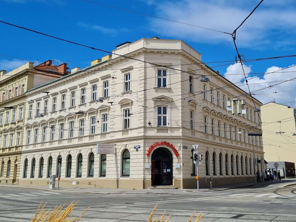 Austria’s Foreclosed Property Trap: The Debts You Buy Aren’t Always Yours