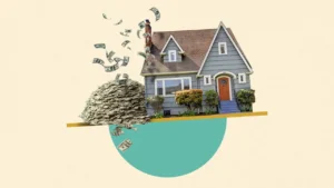 How Decades of Austrian Political Choices Turned Your Apartment Into an Investment Portfolio
