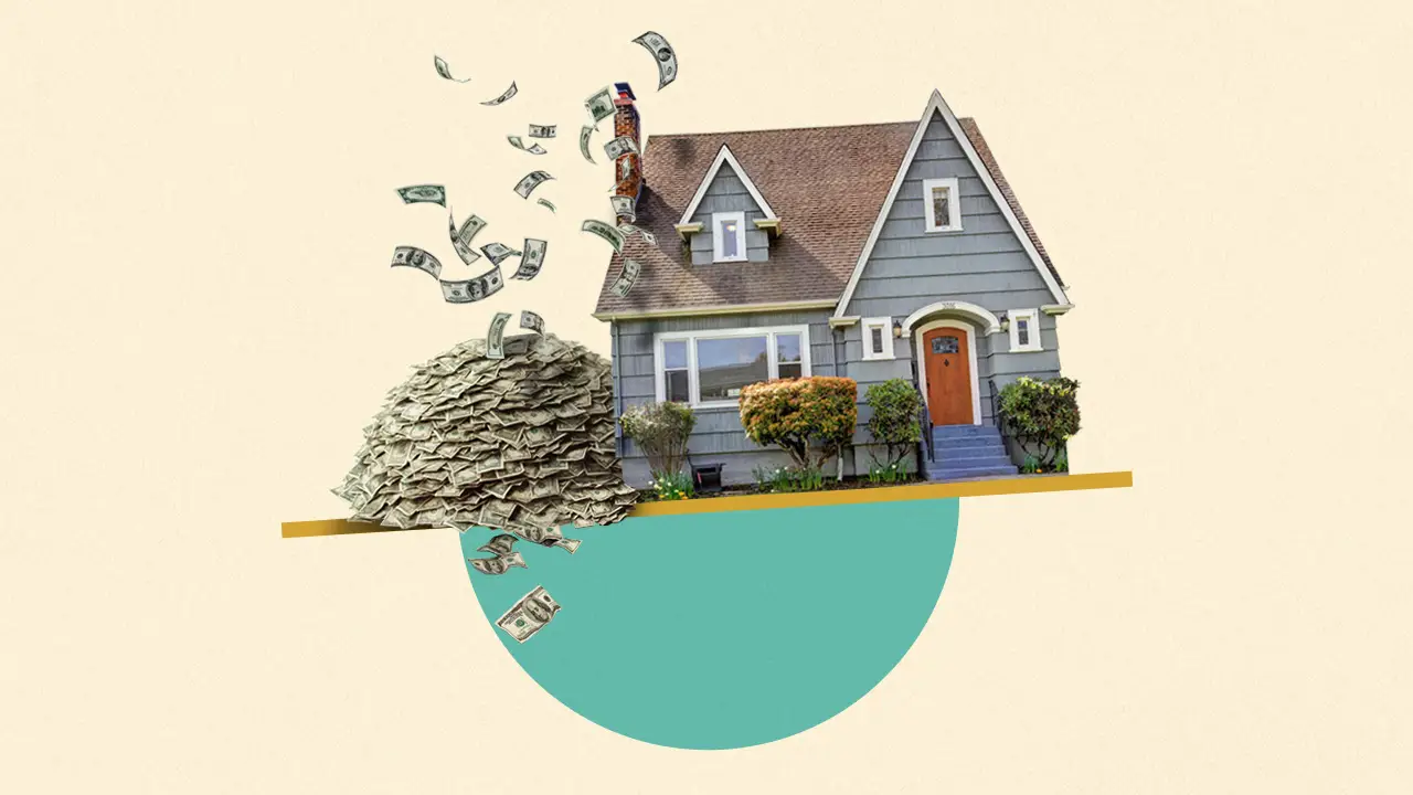 How Decades of Austrian Political Choices Turned Your Apartment Into an Investment Portfolio
