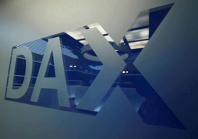 The Great German Stock Market Illusion: What’s Really Behind the DAX’s Sky-High Rally?