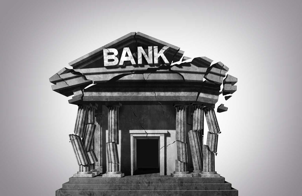 The Stampede to the Börse: Why Passive Index Funds Broke Up With Austrian Banks
