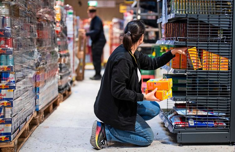 Austrian Unemployment Benefits Shock: Why High Earners Get Little