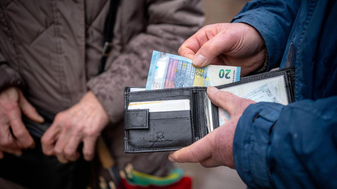 From Bürgergeld to Broker: How Germany Punishes Savers with Zero Capital