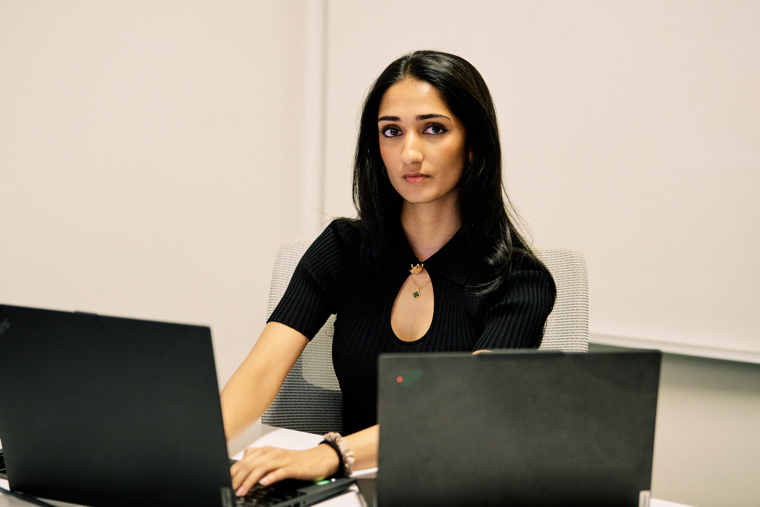 Starting From Scratch: The Career Advice That Might Save You a Decade