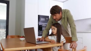 We’re Saving 50% of Our Income and Still Panicking: The Swiss Family Finance Paradox