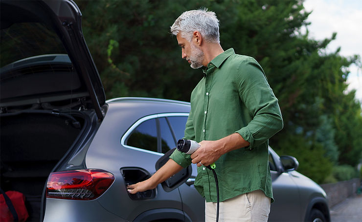 Austria’s EV Math: Your Wallet Doesn’t Care If You’re Green