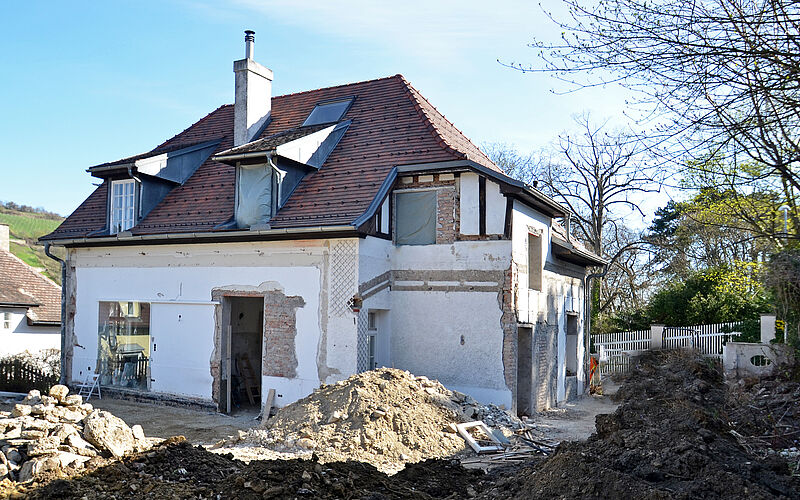 Buy a Starter Flat Then Upgrade? Why Austria’s Property Ladder Might Be a Trap