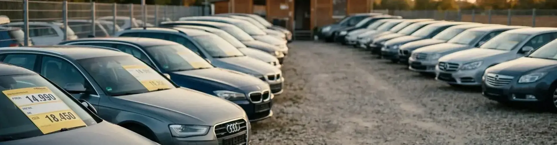 The Great Auto Price Swindle: Why Buying a Car in Germany Has Become Financially Absurd