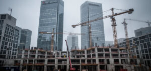 The Variable-Rate Trap in Austria: How ‘Forever Low’ Interest Rates Fooled Borrowers