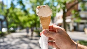 Tipping Point: Is a €2 Ice Cream Scoop a Sign of Inflation Out of Control?