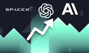 SpaceX, OpenAI, and Anthropic IPOs: Your ETF Is Buying Them Whether You Like It or Not