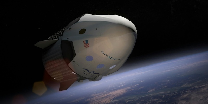 SpaceX IPO: Is Elon Musk’s Rocket Company Worth $1.77 Trillion or Half That?