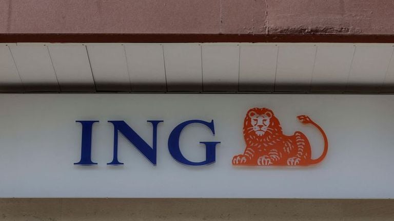 ING subscription model tiers: Go, More, Extra, Max with pricing details