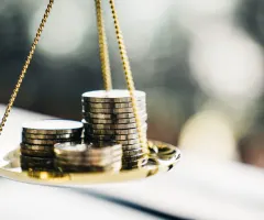 Vertical image for cashback or Tagesgeld