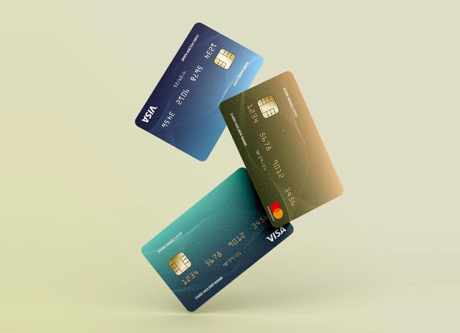 Free Credit Cards in Austria: free.at vs TF Bank vs Consorsbank, Which One Won’t Bite You?