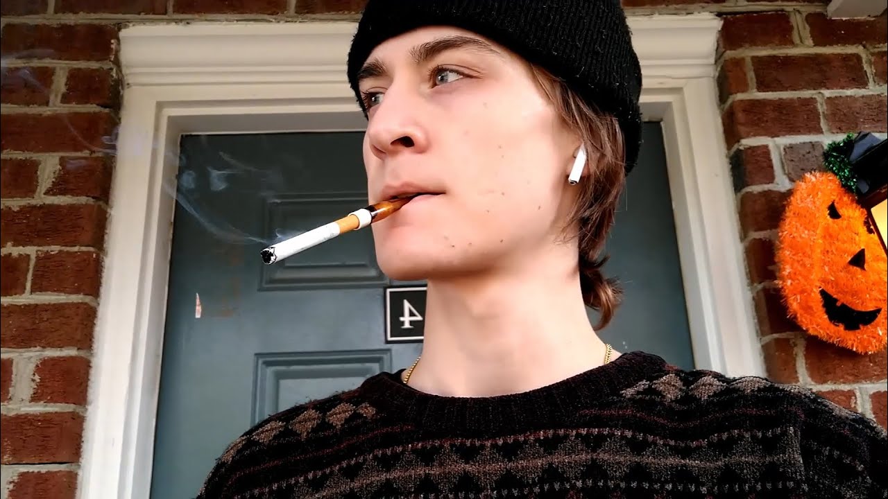 Your Pack a Day Is a Down Payment on Nothing: The Real Math of Smoking Away a Good German Salary