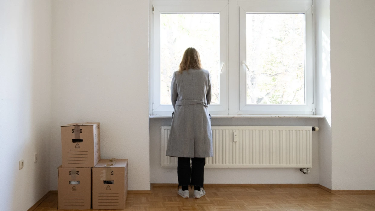 Wohnungen als Investition: „Ich war auch meistens die einzige Frau bei Besichtigungen.